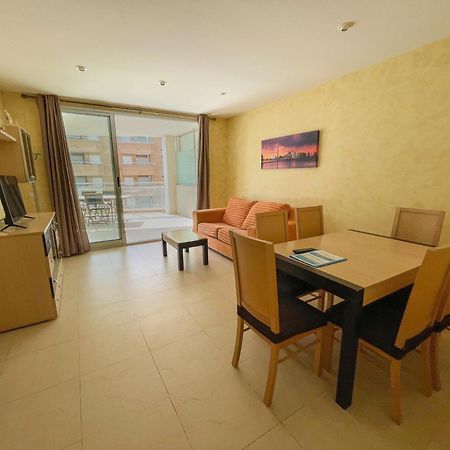 Apartamentos Mondrian Marina D'Or 1º Linea 3000 Oropesa del Mar Exterior photo