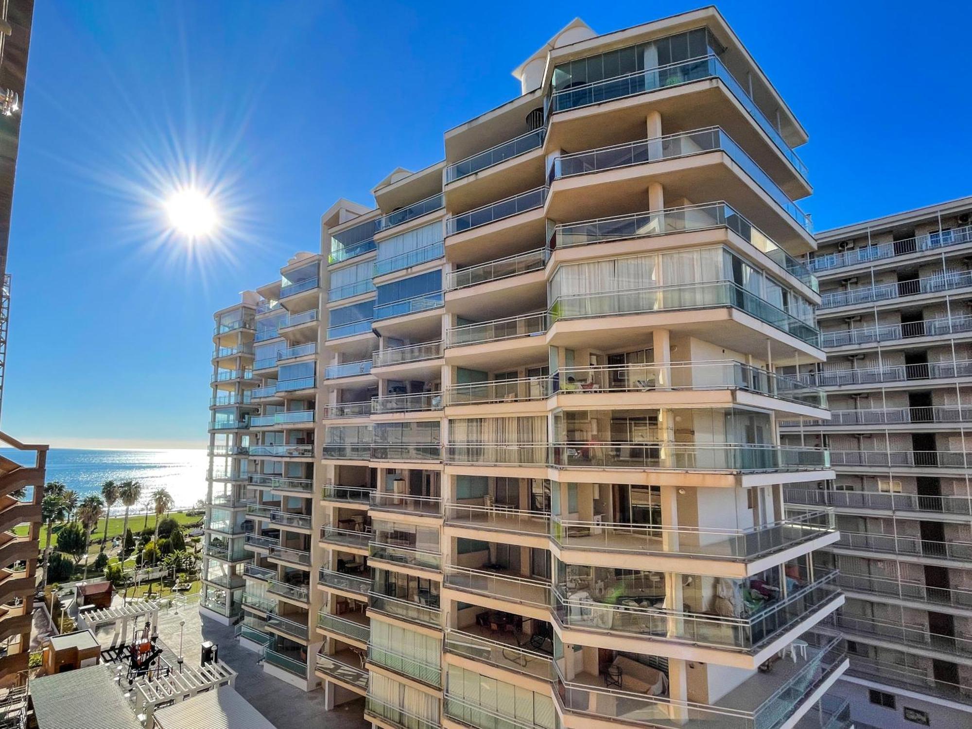 Apartamentos Mondrian Marina D'Or 1º Linea 3000 Oropesa del Mar Exterior photo